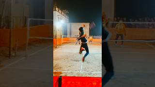 badmintonindonesia trickshots badmintonlovers badminton highlights badmintontraining shorts [upl. by Baynebridge587]