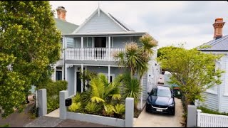 91 John Street Ponsonby [upl. by Aidroc]