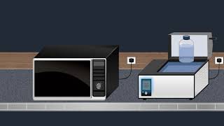 Agarose Gel Electrophoresis  Animated Video [upl. by Rosette945]