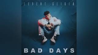 Levent Geiger  Bad days 1 Hour loop shorts leventgeiger [upl. by Saucy419]