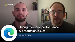 Tips for debugging memory performance amp production issues [upl. by Yancy]