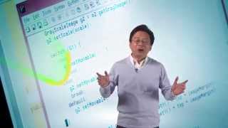 Introduction to Java Programming  HKUSTx on edX  Course About Video [upl. by Jarus926]