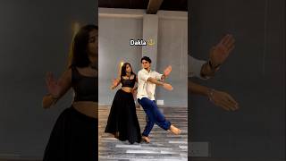 Dakla Dance Choreography grabachoreography dakla2024 daklastep daklachoreography navratri2024 [upl. by Dublin]