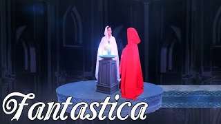 Encantadia Fantastica Episode 12 Katotohanan sa Pagkatao ni Aera at Arianna [upl. by Novick710]