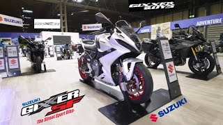 2024 Suzuki Gixxer SF 150 New Model launch In India  New Look amp Features  Launch Date  Price [upl. by Roos]