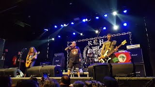 RATOS DE PORÃO  Live 11022024  Kool Metal Fest  4K [upl. by Domel]