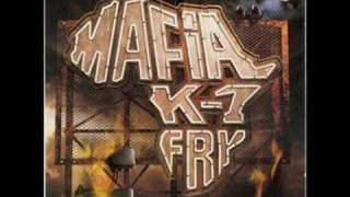 Mafia K1 Fry  On na pas fini [upl. by Adianez]