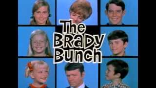 Brady BunchThe Intro S1 1969 [upl. by Kort240]