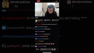 Sketch admits to allegations via twitch 😱 sketch whatsupbrother twitch allegations [upl. by Ysdnyl]