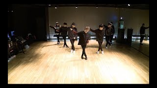 iKON  사랑을 했다 LOVE SCENARIO DANCE PRACTICE VIDEO [upl. by Goldie]