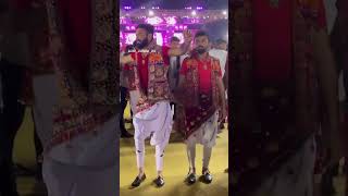 Bharwad bharwad garba maldhari dance song [upl. by Le]