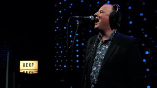 Protomartyr  Full Performance Live on KEXP [upl. by Dante]