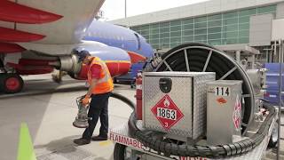 Menzies Aviation  Fueling Operators [upl. by Fredrick]