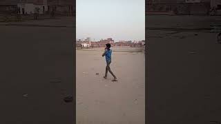 Practice sation practicing long short with leather viratkohli cricket cricketlover [upl. by Chrisoula]