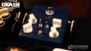 Rockerbox Pedals [upl. by Vivyan388]