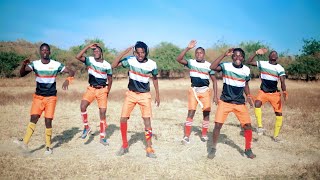 chanela mhangwa Song Nyalu Official video [upl. by Necila675]