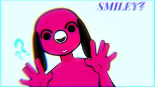 WHERE IS SMILEY ORIGINAL ANIMATION MEME SUPERPUPPIES [upl. by Rolan]