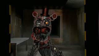 SFM Molten Freddy voice [upl. by Showker]