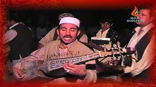 AAK Studio Season 07  Ya Qurban مصرے ، ٹپے  Pashto maidani TapayMisrymajlistapay OLD IS GOLD [upl. by Eeramit]