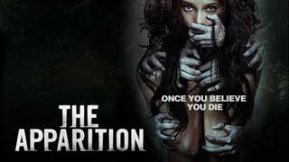 The Apparition Trailer  Horror Movie [upl. by Erasme]