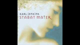 Karl Jenkins  Stabat Mater  Vidit Jesum In Tormentis  03 [upl. by Janith]