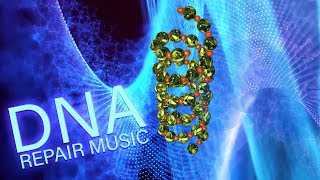 DNA Repair Music 150HZ  30 minutes Binaural Power Sound  Sleep Music 255 [upl. by Emilia219]