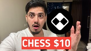 CHESS Tranchess Quick Update 🚀  CHESS Coin Price Prediction  CHESS Coin Prediction 2024 🚀🚀 [upl. by Etnahsa]