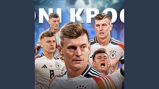 Toni Kroos Abschiedssong [upl. by Alurd]