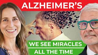 We CAN Prevent and REVERSE Alzheimers Disease  Dr Heather Sandison [upl. by Eelak332]