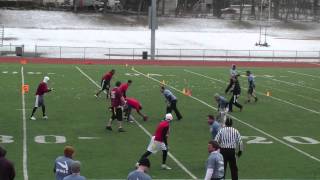 ACFL SportsCenter Flag 6v6 Tournament  Atlantic Coast Football League  Flag Touch Football [upl. by Roose]