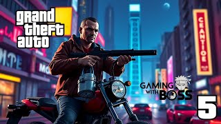 Back To Gta 5 With HyperKingTeluguGamer gta5roleplaylivetelugugamingwithboss [upl. by Irra430]