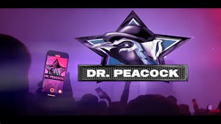 Hardstyle Superheroes Glasgow Dr Peacock Frenchcore Set [upl. by Orsino489]