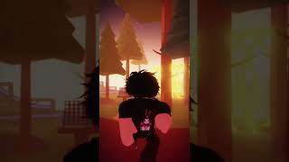 IM FLOPPINGG  tc tt roblox robloxedit ttd3 anime fyp [upl. by Ragnar]