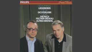 Schumann Liederkreis Op 39  Die Stille [upl. by Adoc]