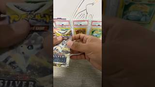 I opened a pokemon tin from dollar general pokemon pokemoncards pokerev leonhart [upl. by Belanger326]