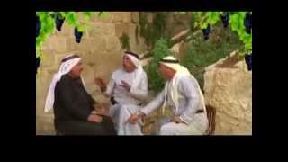 مسلسل حار محتارة ج1  كوميدي   الحلقة 18 [upl. by Dyna361]