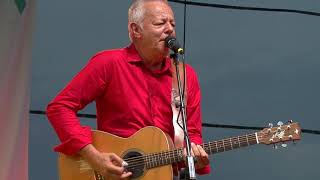 Live from Grey Fox Bluegrass Festival full set  July 20 2019 l Tommy Emmanuel [upl. by Francoise]