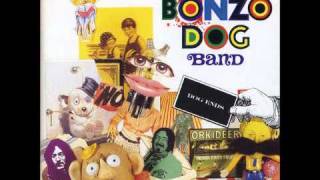 Button Up Your Overcoat  The Bonzo Dog DooDah Band [upl. by Nylyak]