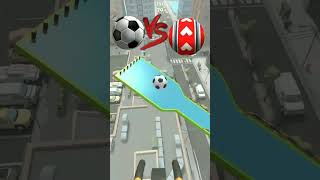 going ball super speed run play game shortvideofeed [upl. by Emmerich]