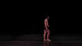 The Dynamics of Dance  Ballets Grand Jete [upl. by Kcirred]