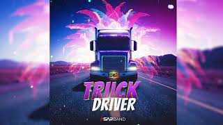 ASAP BAND  TRUCK DRIVER 2024  2025 NewVisionStudio [upl. by Randolph]