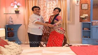 Ep 1807  Ghar Pravesh  Taarak Mehta Ka Ooltah Chashmah  Full Episode  तारक मेहता [upl. by Olimac242]