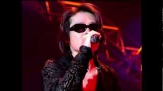 X Japan Rusty Nail from quotThe Last Livequot HD [upl. by Daenis477]