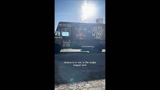 Central Ohio Food Trucks Help to Reduce Food Waste [upl. by Eikceb576]