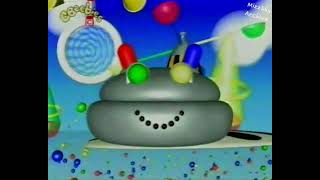 CBeebies Continuity 2002 [upl. by Ramiah]