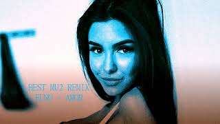 ANTONIA  Amor Amor DIEEZ Remix [upl. by Ansilma320]