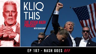 Kliq This 107 Nash GOES OFF [upl. by Nosrac188]