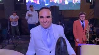 DON MEDARDO Y SUS PLAYERS 2019 EN CUENCA MEDLEY BESOS  PAISAJE  MEDLEY SOLO TU  MIX PASITO TUN [upl. by Adaran]