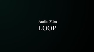 Audio Film Loop Present by CineCritique Directed by Sayeed Al Biruni [upl. by Llehcor]