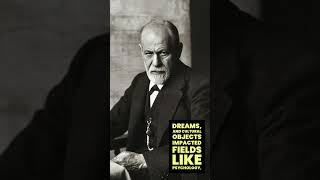 Sigmund Freud The Man Who Revolutionized Psychology [upl. by Mharba]